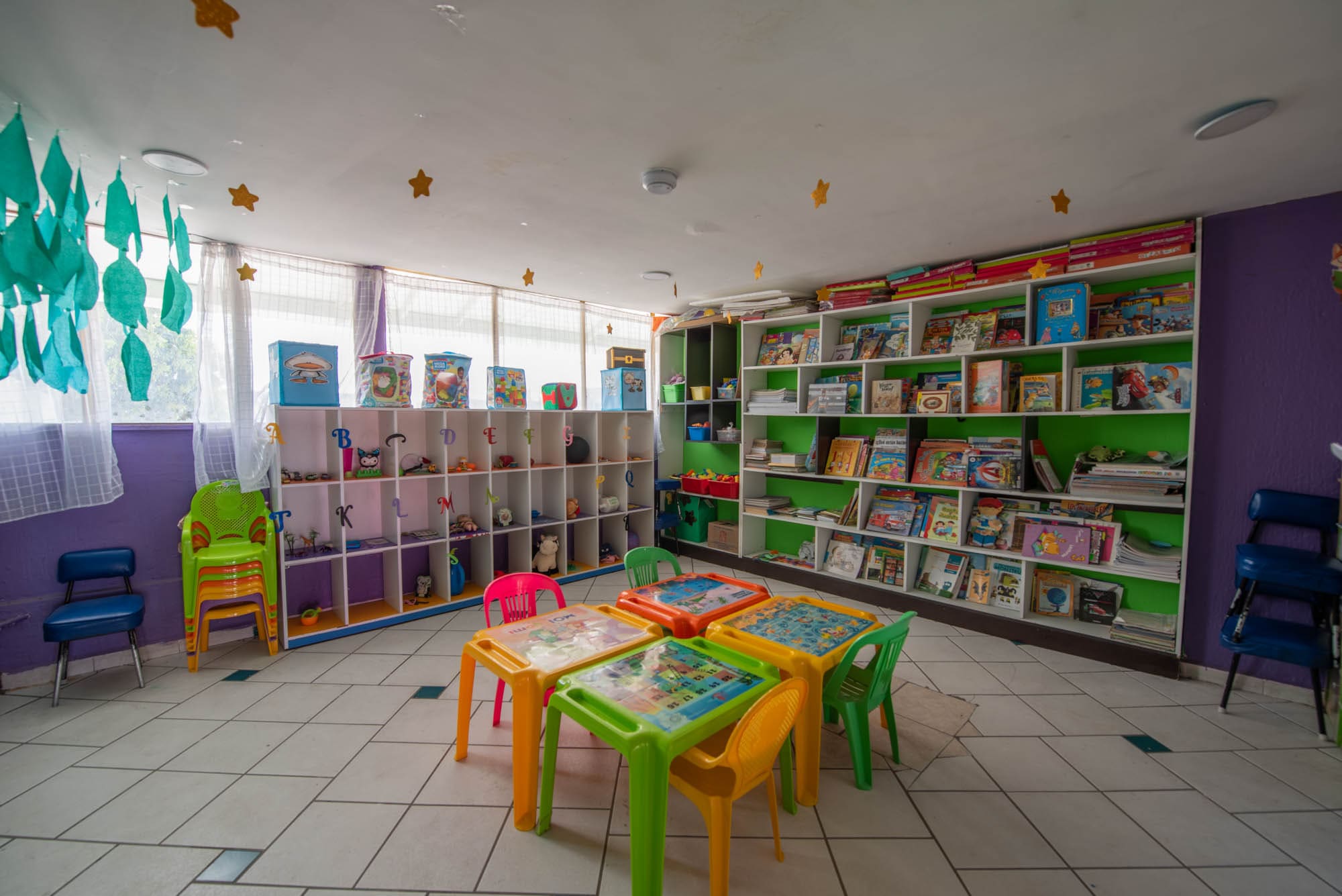 Colegio Albatros - Imagen 15