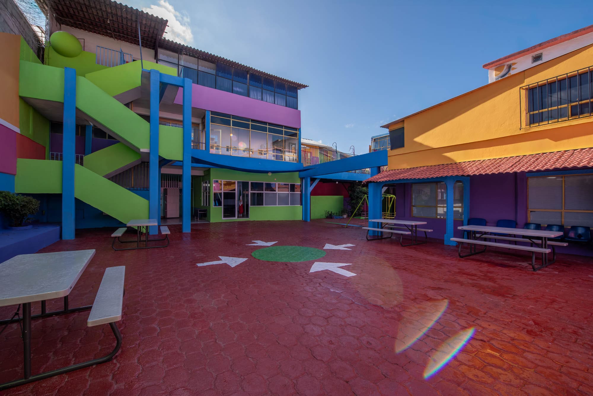 Colegio Albatros - Imagen 2