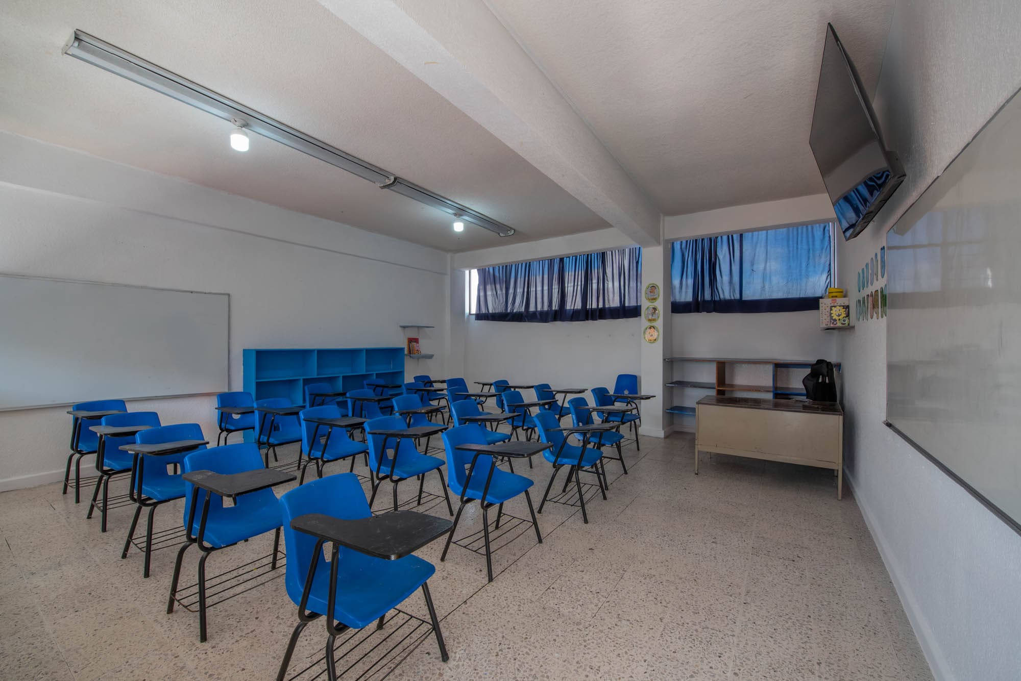 Colegio Albatros - Imagen 7