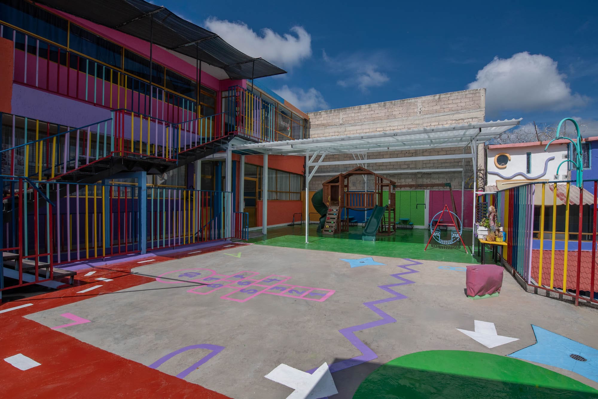 Colegio Albatros - Imagen 9