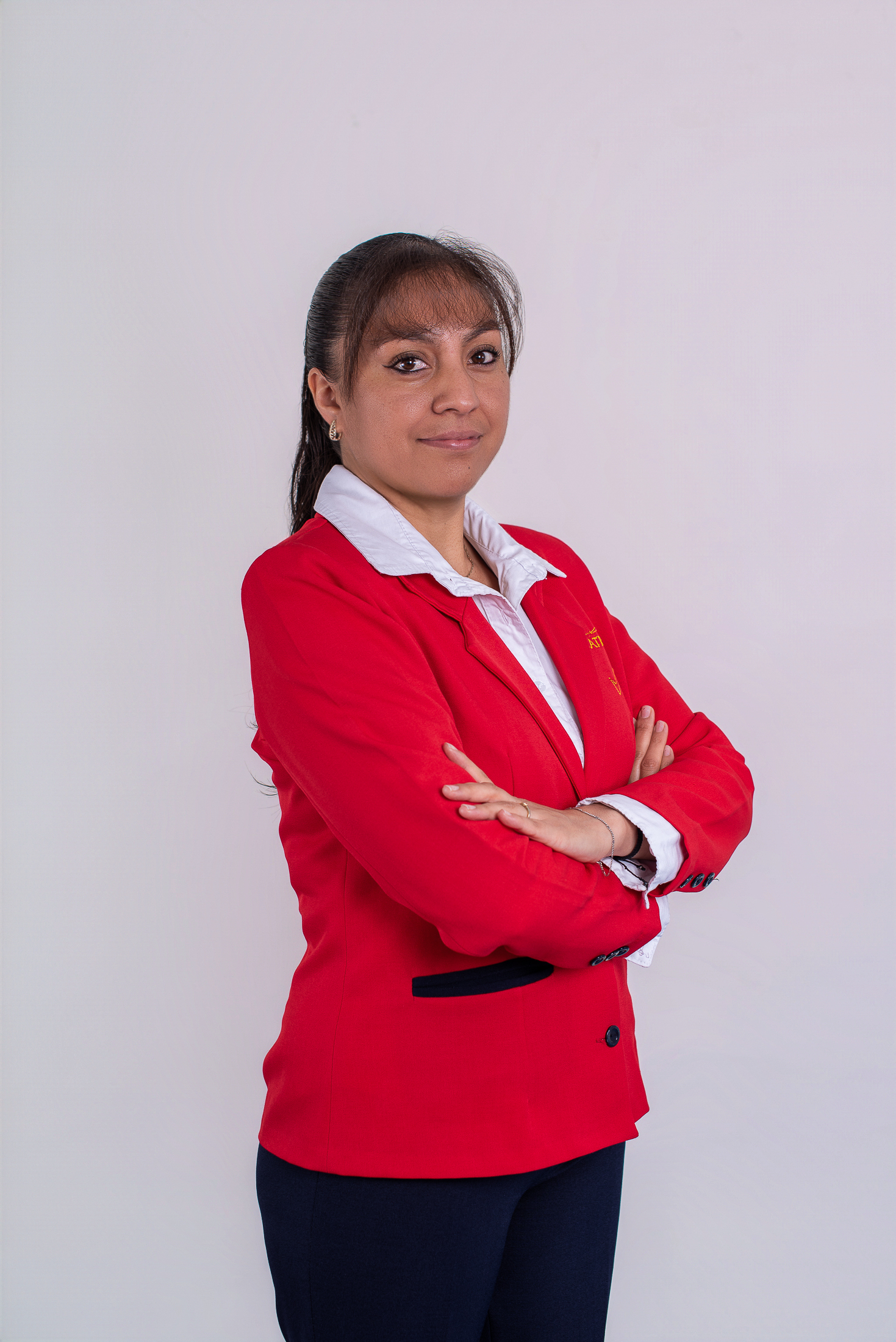 Foto de Directora de Preescolar